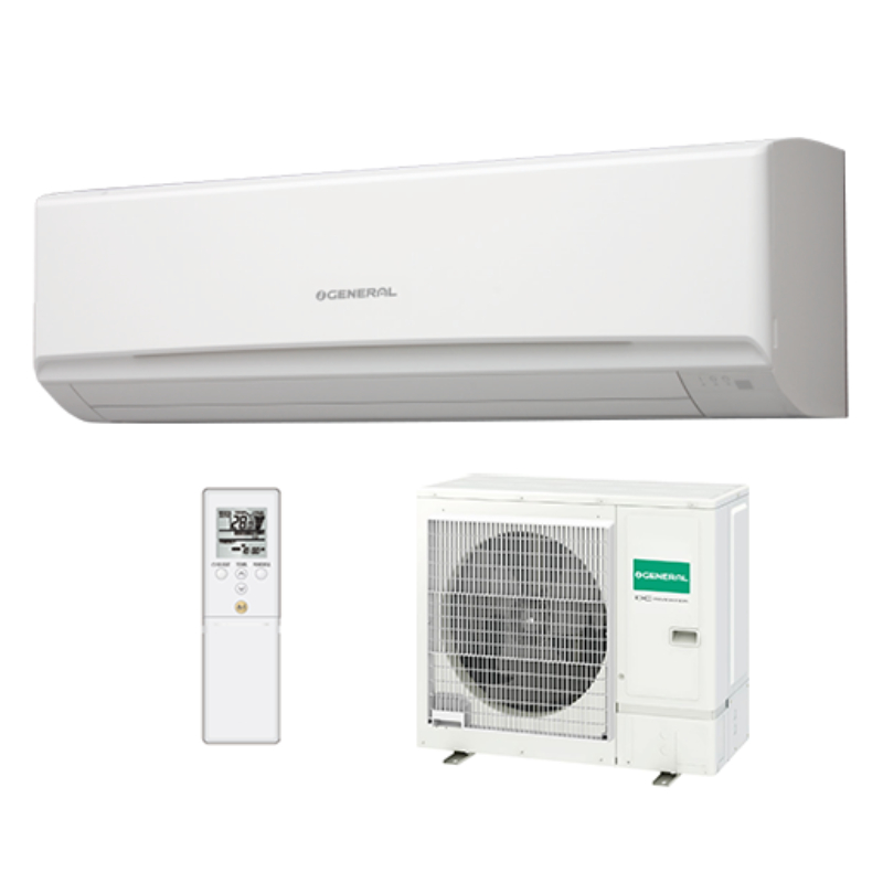 Fujitsu inverter klima uređaj ASHG36KMTA/AOHG36KMTA - Cool Shop